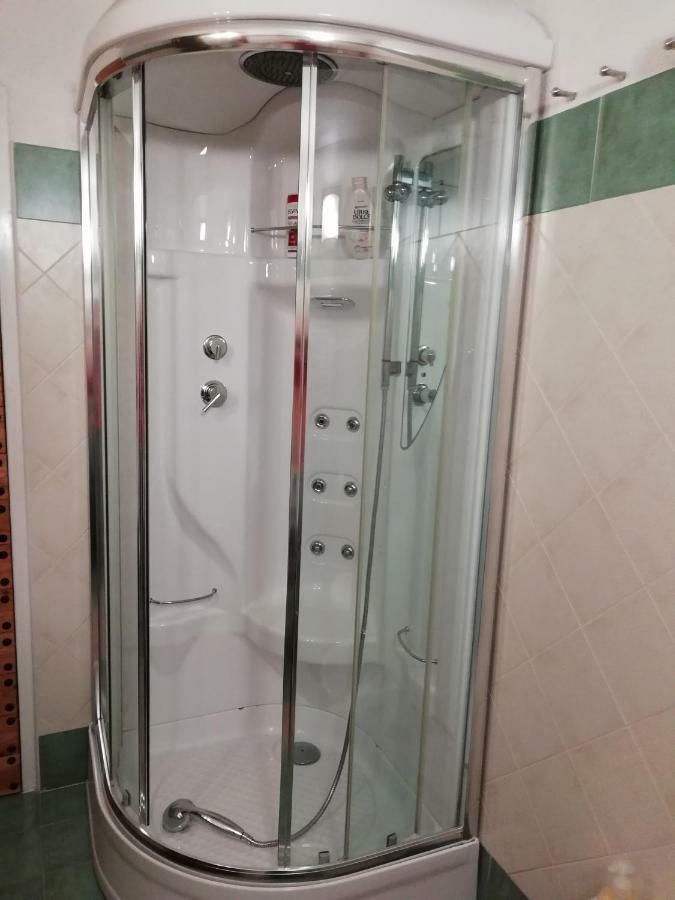 アオスタ Casa Gio Cir 0001ヴィラ エクステリア 写真